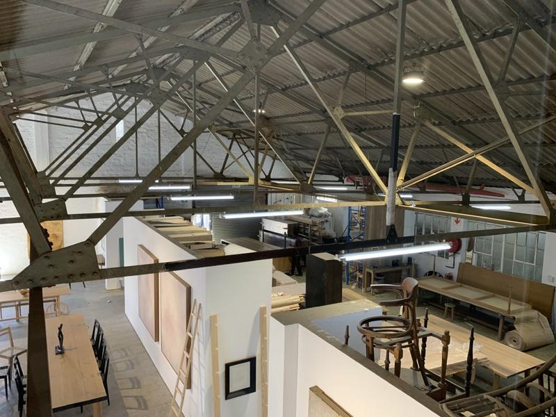 To Let Commercial Property for Rent in Paarden Eiland Western Cape